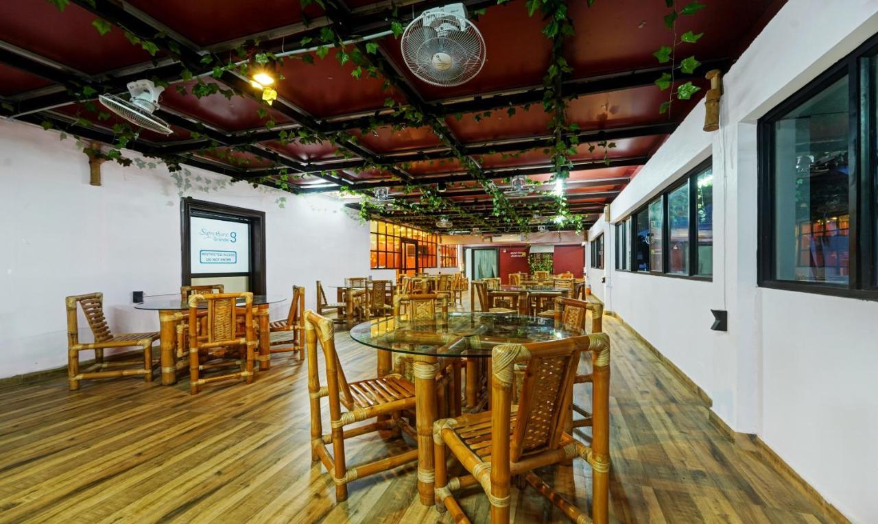 Treebo Signature Grande Kottakuppam エクステリア 写真