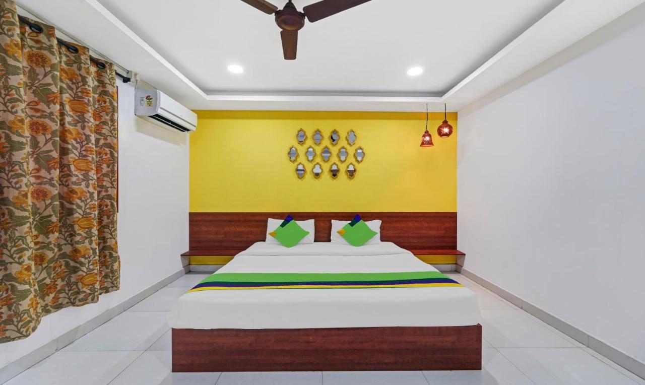 Treebo Signature Grande Kottakuppam エクステリア 写真