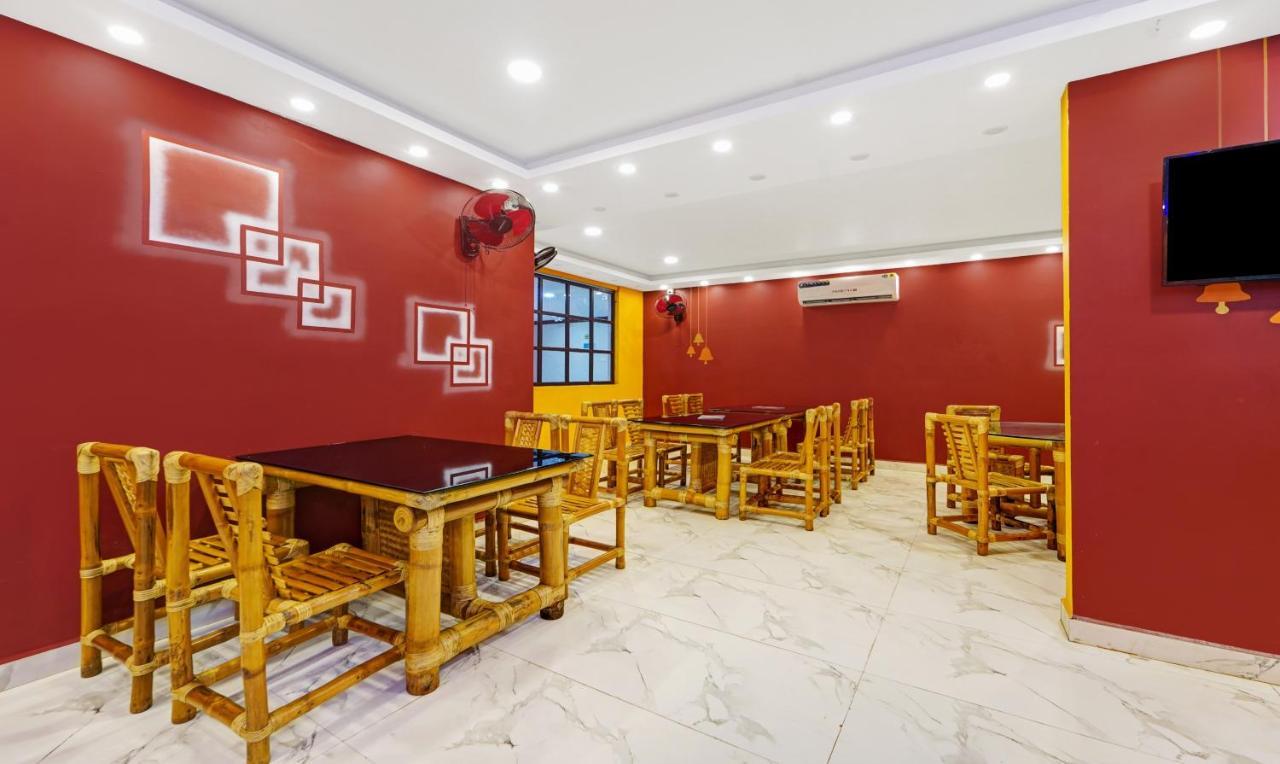 Treebo Signature Grande Kottakuppam エクステリア 写真