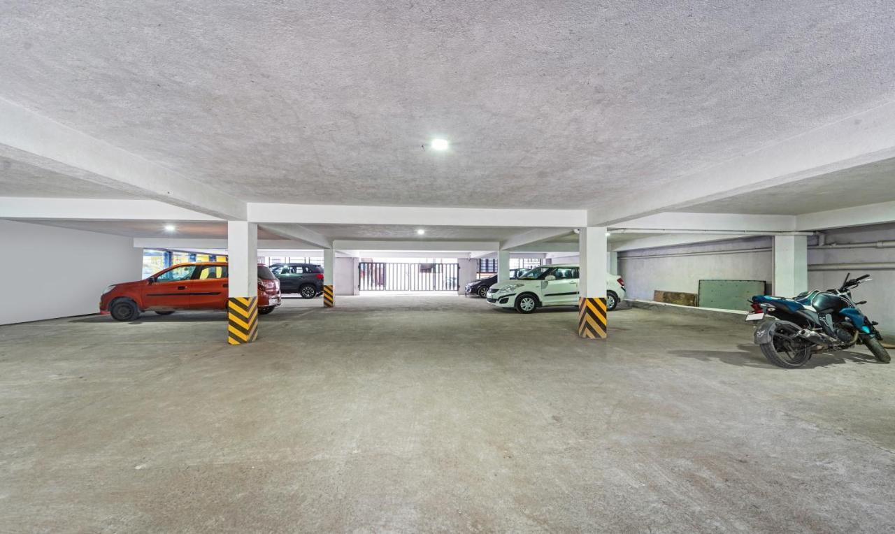 Treebo Signature Grande Kottakuppam エクステリア 写真